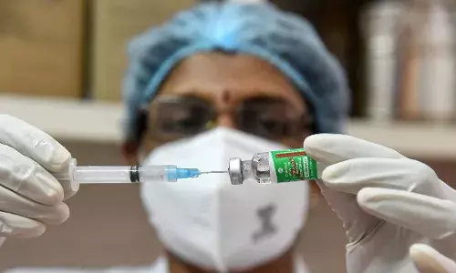 குமாரபாளையத்தில் இன்று தடுப்பூசி போடும் இடங்கள்