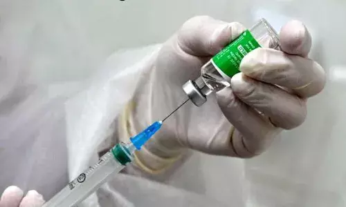 அந்தியூரில் இன்று  2ம் டோஸ் தடுப்பூசி போடும் இடங்கள்