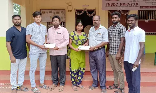 ஆன்லைன் வாயிலாக  நெட்பால் விளையாட்டு வினாடி-வினா போட்டி