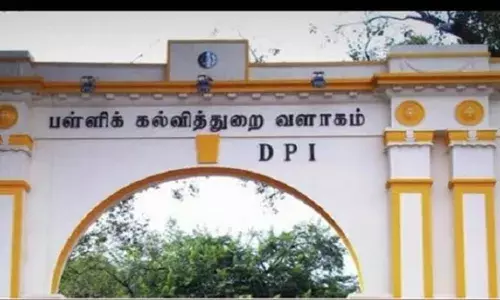 வரும் 19-ம் தேதி பிளஸ் 2 தேர்வு முடிவுகள் வெளியாகும்-பள்ளி கல்வித்துறை