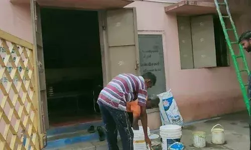 குமாரபாளையம்: மீண்டும் திறக்கப்படும் அண்ணா நூலகம்