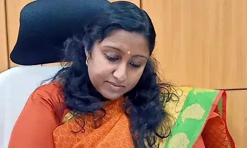 நாமக்கல் மாவட்டத்தில் பத்ம விருதுக்கு  விண்ணப்பங்கள் வரவேற்பு