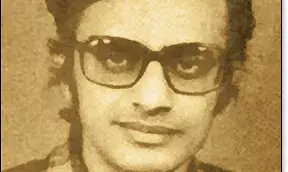 எல்லா தமிழ் எழுத்தாளர்களுக்கும் கிடைக்கும்  மரியாதை- ஆதவன் நினைவு நாள்