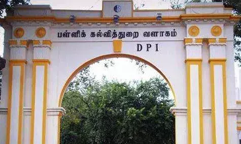 பிளஸ் 2 மாணவர்களுக்கான மதிப்பெண் விபரம், இன்று வெளியாகிறது