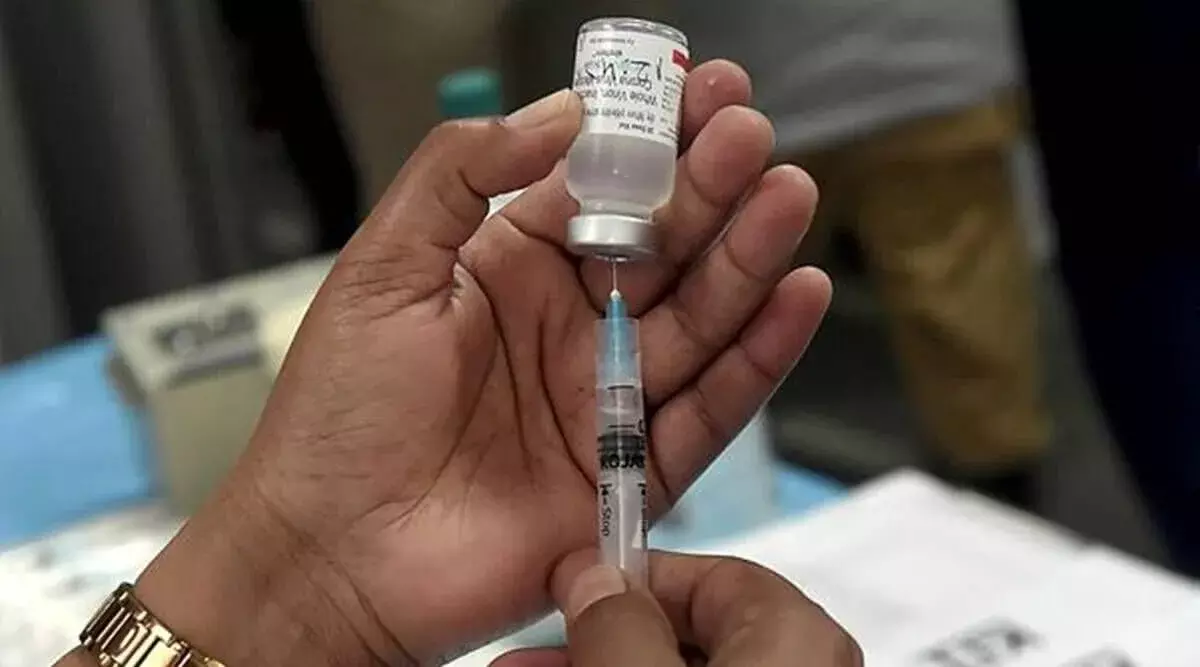திருநெல்வேலி- கொரோனா தடுப்பூசி  இன்று வழங்கப்படும் முகாம்கள் விபரம்