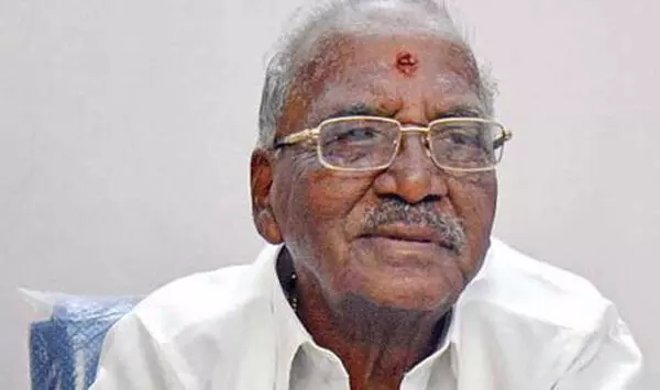 அதிமுக அவைத்தலைவர் மதுசூதனன் கவலைக்கிடம் அதிமுக அவைத்தலைவர் மதுசூதனன் கவலைக்கிடம்