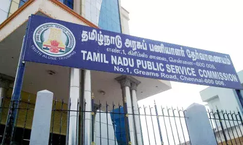 டிஎன்பிஎஸ்சி தேர்வில் தமிழுக்கு முதலிடம்