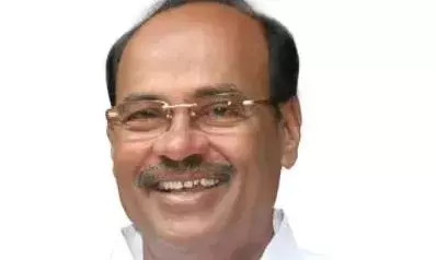 வன்னியா்களுக்கு 10.5 சதவீத உள்ஒதுக்கீடு- பாமக நிறுவனருக்கு பாராட்டு விழா