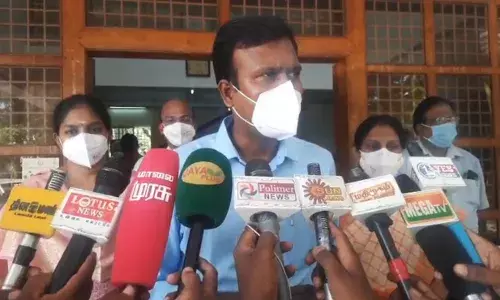 இளைஞர்கள் தொழில் தொடங்க கடன் உதவி; கன்னியாகுமரி ஆட்சியர் தகவல்