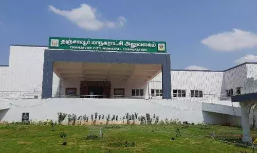 சொத்து வரிகளை உடனடியாக செலுத்த மாநகராட்சி ஆணையர் வேண்டுகோள்