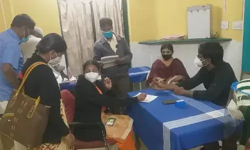குன்னூரில் மாற்றுத்திறனாளிகளுக்கு அடையாள அட்டை வழங்கல்