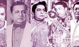 தமிழ் திரையலகின் அற்புத நடிகர் டி. எஸ். பாலையா காலமான நாளின்று