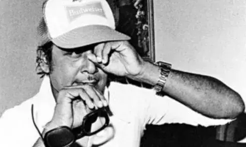 திரையுலகில் பெரும் மாறுதல்களை உருவாக்கிய டைரக்டர் ஸ்ரீதர் பர்த்டே டுடே