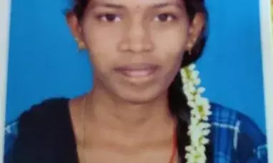 ஆலங்குளம் அருகே இரண்டாவது திருமணம் செய்துகொண்ட பெண்ணை கொலை செய்த  முதல் கணவர் கைது ஆலங்குளம் அருகே இரண்டாவது திருமணம் செய்துகொண்ட பெண்ணை கொலை செய்த  முதல் கணவர் கைது