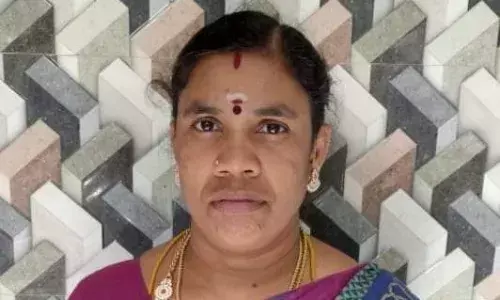 தேனி அருகே பூப்பாறையில் யானை மிதித்து பெண் பலி, வனத்துறை விசாரணை