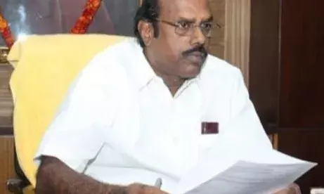 தமிழக நிதிநிலை அறிக்கை குறித்து விரைவில் வெள்ளை அறிக்கை-அமைச்சர் தகவல்