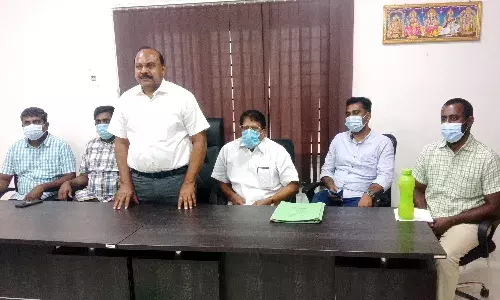 ஆன்லைனில் மலிவு விலையில் முட்டை விநியோகம் செய்வதாக மோசடி ? பண்ணையாளர்கள் அதிர்ச்சி