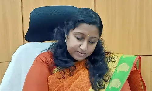 கொல்லிமலை அருவிகளில் குளிப்பதற்கு தடை, மீறினால் கடும் நடவடிக்கை: கலெக்டர்