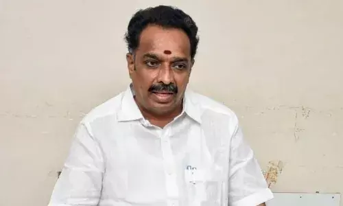 எம்.ஆர்.விஜயபாஸ்கருக்கு சொந்தமான இடங்களில் மேலும் தொடர்ந்து லஞ்ச ஒழிப்புத்துறை சோதனை