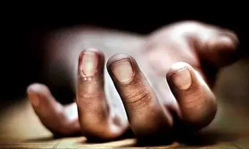 பப்ஜி விளையாட அனுமதி மறுப்பு; பள்ளி மாணவன் தற்கொலை