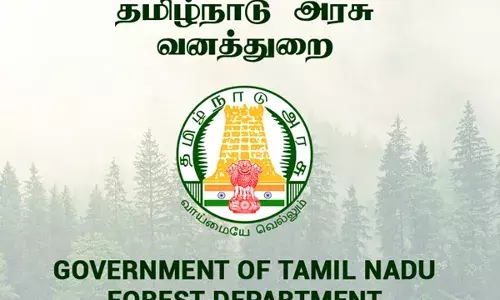 தற்போது 23 சதவீதமாக உள்ள காடுகளை 33 சதவீதமாக உயர்த்த வேண்டும்- அமைச்சர்