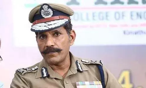 கொரோனா விதி மீறல் வழக்குகள் வாபஸ் பெறப்படும்:  டிஜிபி சைலேந்திரபாபு