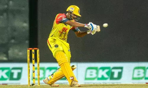 டிஎன்பிஎல் கிரிக்கெட் போட்டி, திருச்சி அணியை, எளிதாக வென்றது கோவை அணி