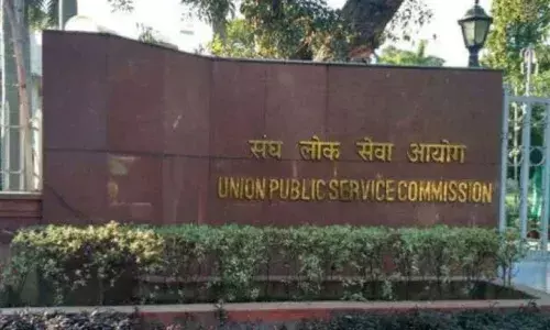 UPSC - ல் 363 காலியிடங்கள்: முதுநிலை பட்டதாரிகள் Principal பணிக்கு விண்ணப்பம் செய்யலாம்