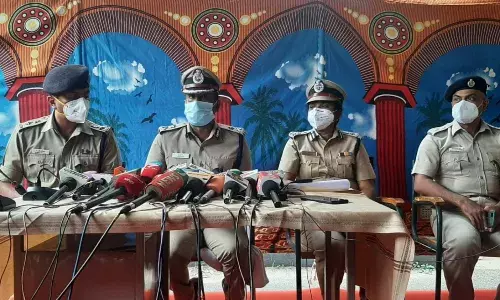 கள்ளத்துப்பாக்கி ஒப்படைக்காதவர்கள் மீது நடவடிக்கை: மேற்கு மண்டல ஐஜி