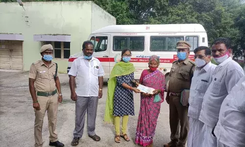 தேன்கனிக்கோட்டை: காட்டு யானை தாக்கி விவசாயி பலி