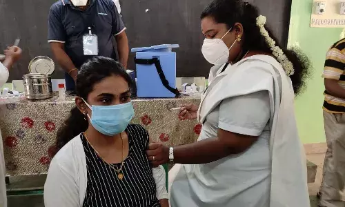கோவை மாநகராட்சியில் நாளை தடுப்பூசி முகாம் இல்லை