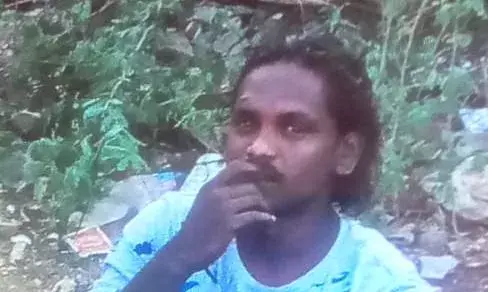 கஞ்சா வியாபாரி மீது குண்டர் சட்டம் - கோவை கலெக்டர் நடவடிக்கை