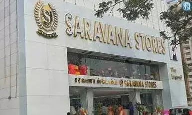 சென்னை தியாகராயர் நகரில் செயல்படும் சரவணா ஸ்டோர் நகைக்கடை மீது மோசடி வழக்கு