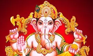 பிரசித்தி பெற்ற திருநெல்வேலி சந்திப்பிள்ளையார் கோவில் சாயரட்சை பூஜை