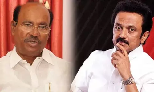 டாக்டர் ராமதாஸ் பிறந்தநாள்-முதலமைச்சர் மு.க ஸ்டாலின் டிவிட்டரில் வாழ்த்து