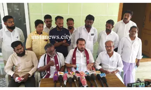 மதவெறியைத் தூண்டும் விதத்தில் பேசினால் இரும்புக்கரம் கொண்டு  அடக்க வேண்டும்