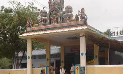 திருநெல்வேலி பெரிய ஆற்றுச் செல்வி-பேராத்துச் செல்வி ஆன வரலாறு தெரியுமா?