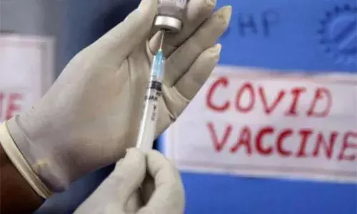 தஞ்சை மாநகராட்சியில் இன்று தடுப்பூசி முகாம் நடைபெறாது