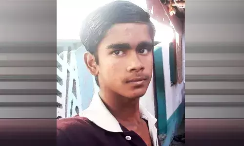 கும்பகோணம் அருகே மின்கம்பத்தில் மோதி சிறுவன் உயிரிழப்பு