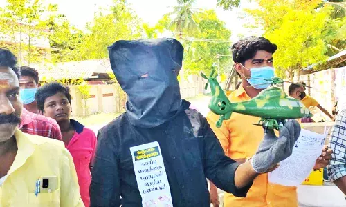 கணக்கில் வராத கருப்பு பணத்தை மீட்க வேண்டும்: இந்து மக்கள் கட்சி அனுமன் சேனா கணக்கில் வராத கருப்பு பணத்தை மீட்க வேண்டும்: இந்து மக்கள் கட்சி அனுமன் சேனா