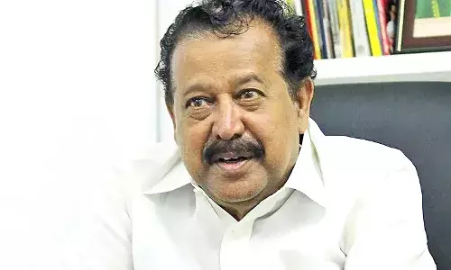 அண்ணா பல்கலை., பாடதிட்டங்கள் மாற்றியமைக்க நடவடிக்கை - அமைச்சர் பொன்முடி