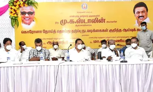 மக்களை தேடி மருத்துவம் ஆகஸ்டில் துவக்கம்: அமைச்சர் சுப்பிரமணியன் தகவல்