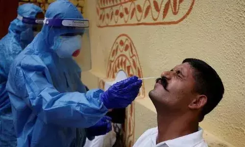 கிருஷ்ணகிரி மாவட்டத்தில் 31 பேருக்கு கொரோனா