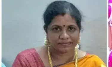 திருச்சிற்றம்பலம் காவல் நிலைய பெண் தலைமை காவலர் சஸ்பெண்ட் திருச்சிற்றம்பலம் காவல் நிலைய பெண் தலைமை காவலர் சஸ்பெண்ட்
