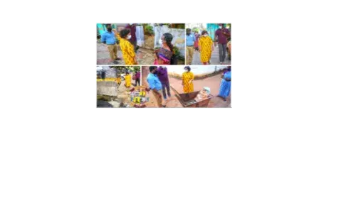 நாகர்கோவில்: வீடு வீடாக சென்று டெங்கு கொசு ஒழிப்பு பணிகள் தீவிரம்