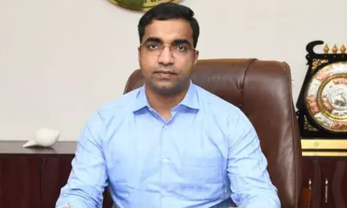 குழந்தைகள் நலக்குழு தலைவர், உறுப்பினர் பதவிக்கு விண்ணப்பங்கள் வரவேற்பு