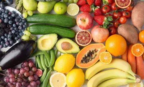 சேலத்தில் காய்கறி & பழங்களின் இன்றைய விலை