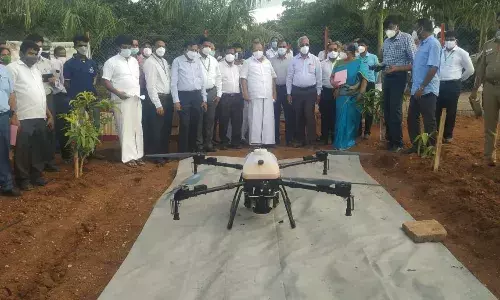வேளாண் நிதி நிலை அறிக்கை கருத்து கேட்பு: 5 மாவட்ட விவசாயிகள் பங்கேற்பு