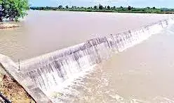 மோகனூர்- நெரூர் தடுப்பணை விரைவில் அமைக்க விவசாய சங்கத்தினர் கோரிக்கை