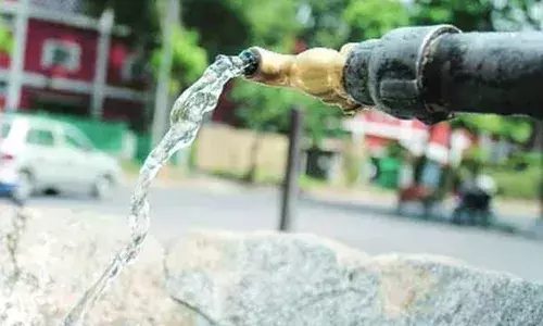 மதுரை நகரில் இன்று( ஜூலை 29)குடிநீா் விநியோகம் நிறுத்தம்:மாநகராட்சி அறிவிப்பு